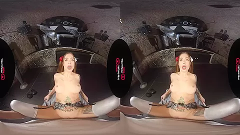 I Love Your Beats - VirtualRealPorn