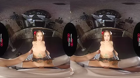 I Love Your Beats - VirtualRealPorn