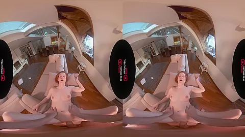 Sexy Girl - VirtualRealPorn
