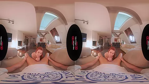 Sexy Girl - VirtualRealPorn