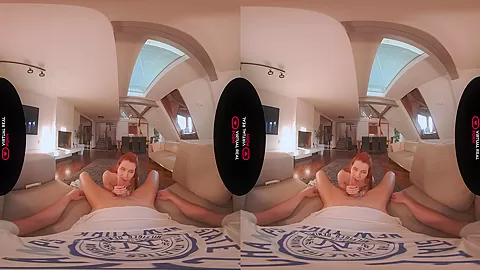 Sexy Girl - VirtualRealPorn