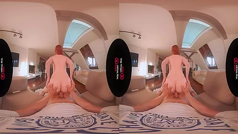 Sexy Girl - VirtualRealPorn
