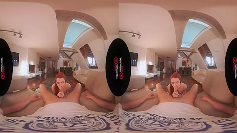 Sexy Girl - VirtualRealPorn