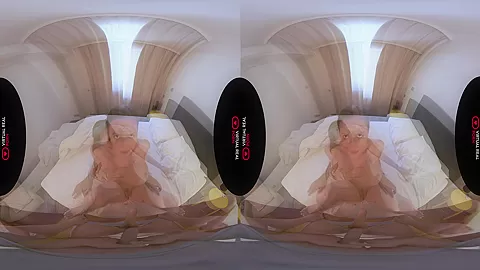 Fantasy Dreams - VirtualRealPorn