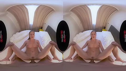 Fantasy Dreams - VirtualRealPorn