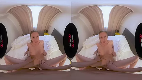Fantasy Dreams - VirtualRealPorn