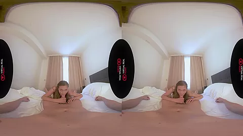 Fantasy Dreams - VirtualRealPorn