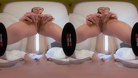 Fantasy Dreams - VirtualRealPorn
