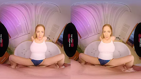 Hotel Getaway - VirtualRealPorn