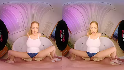 Hotel Getaway - VirtualRealPorn