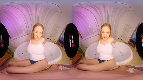 Hotel Getaway - VirtualRealPorn