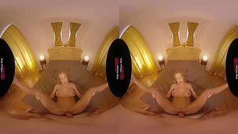 Lucid Dream - VirtualRealPorn