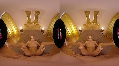 Lucid Dream - VirtualRealPorn