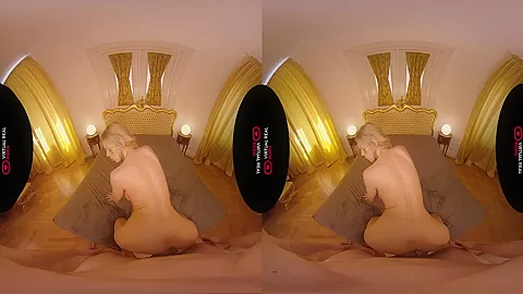 Lucid Dream - VirtualRealPorn