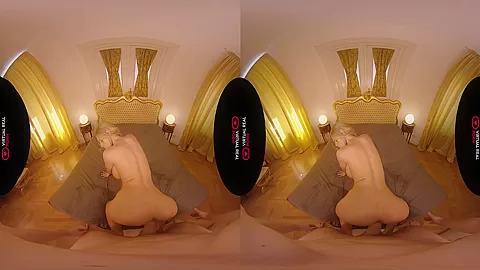 Lucid Dream - VirtualRealPorn