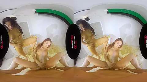Color Theory - VirtualRealPorn
