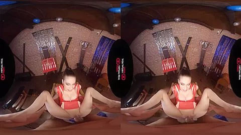 Independence Day - VirtualRealPorn