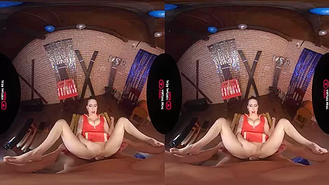 Independence Day - VirtualRealPorn