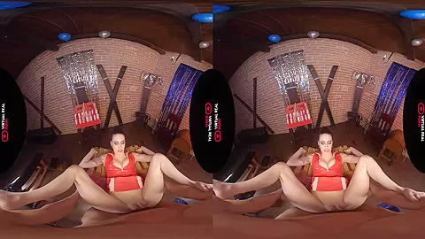 Independence Day - VirtualRealPorn