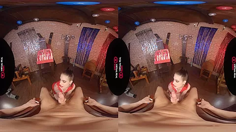Independence Day - VirtualRealPorn