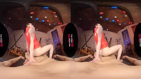 Independence Day - VirtualRealPorn