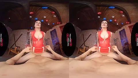 Independence Day - VirtualRealPorn