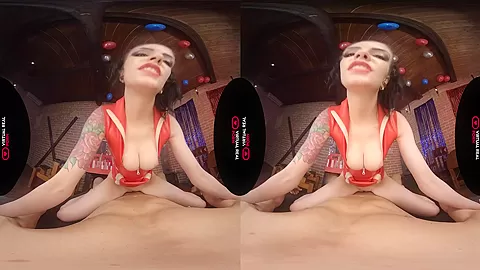 Independence Day - VirtualRealPorn
