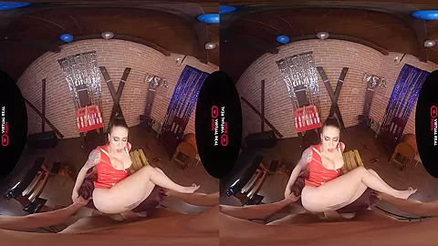 Independence Day - VirtualRealPorn