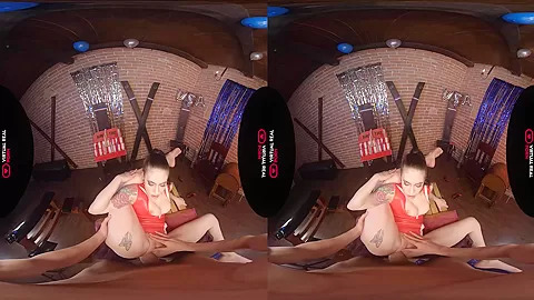 Independence Day - VirtualRealPorn
