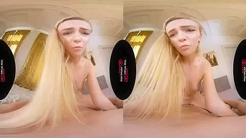 Real Sex - VirtualRealPorn