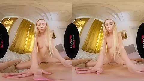 Real Sex - VirtualRealPorn