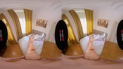 Real Sex - VirtualRealPorn