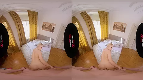 Real Sex - VirtualRealPorn