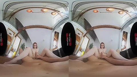 The Call - VirtualRealPorn