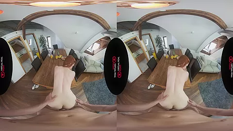 The Call - VirtualRealPorn