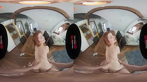 The Call - VirtualRealPorn