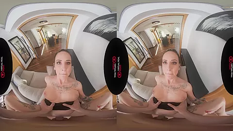 Open House - VirtualRealPorn