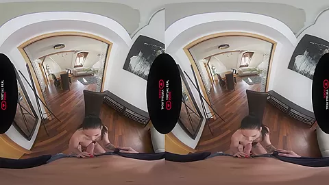 Open House - VirtualRealPorn