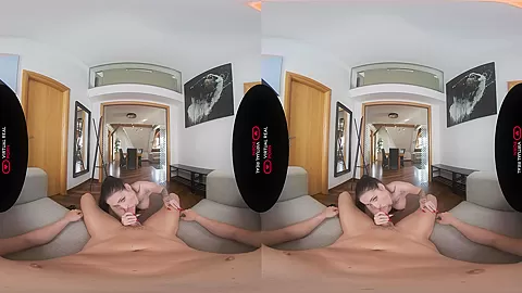Open House - VirtualRealPorn