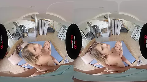 Summer Days - VirtualRealPorn