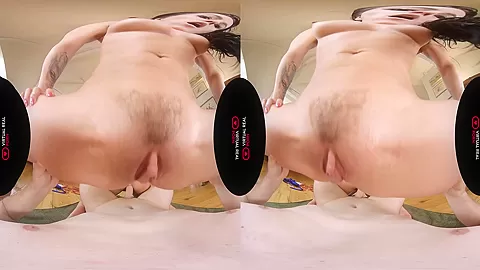 Bikini Time - VirtualRealPorn