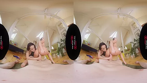 Bikini Time - VirtualRealPorn
