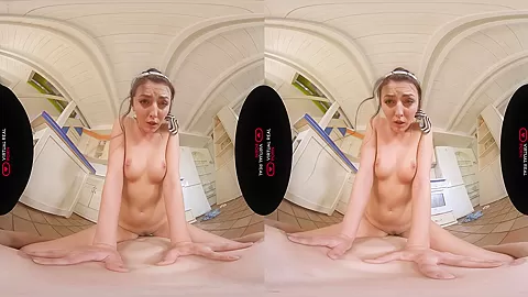 Telework - VirtualRealPorn