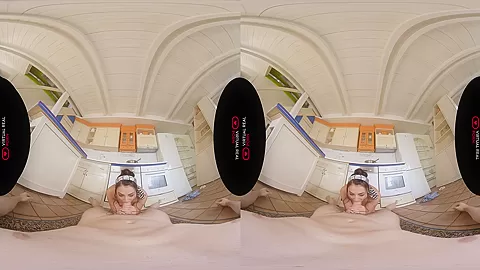 Telework - VirtualRealPorn