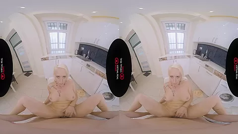 Take Us Shopping - VirtualRealPorn