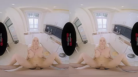 Take Us Shopping - VirtualRealPorn