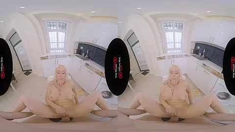 Take Us Shopping - VirtualRealPorn