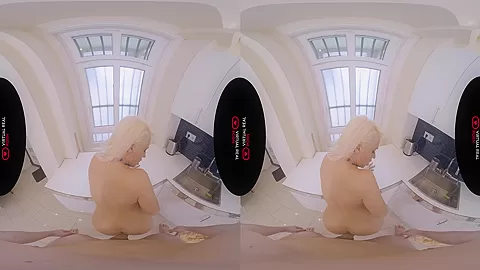 Take Us Shopping - VirtualRealPorn