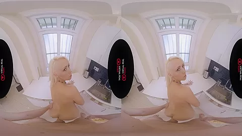 Take Us Shopping - VirtualRealPorn