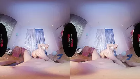 My Boss' Approval - VirtualRealPorn